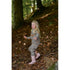 Mikk-Line Baby Wool Pants Wool Melange Denver